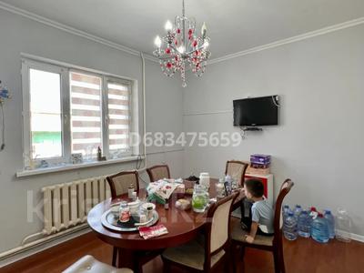 Отдельный дом · 7 комнат · 185 м² · 8 сот., Адилет 20 — ул. Абая за 66 млн ₸ в Каскелене
