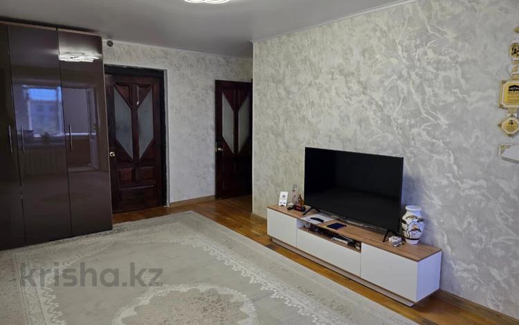 3-бөлмелі пәтер · 59.1 м² · 5/5 қабат, Парковая, бағасы: 15 млн ₸ в Рудном — фото 3