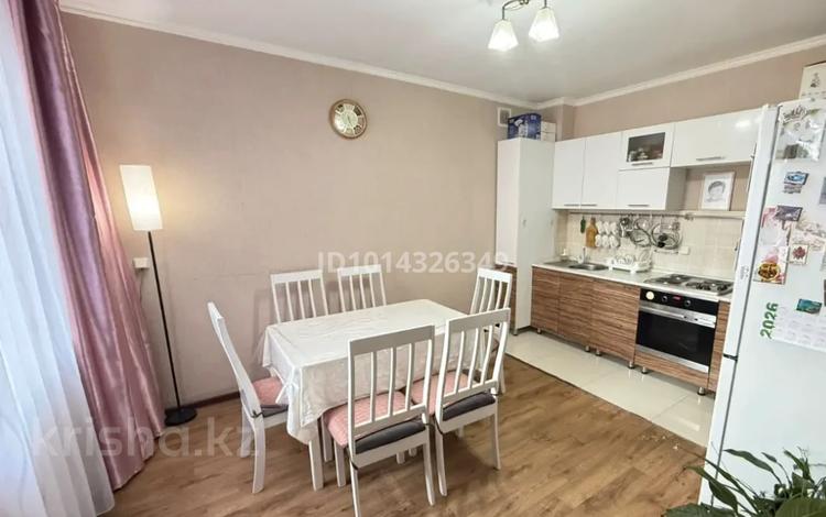 2-бөлмелі пәтер · 83 м² · 3/9 қабат, Тлендиева 50/1, бағасы: ~ 30 млн ₸ в Астане, Сарыарка р-н — фото 2