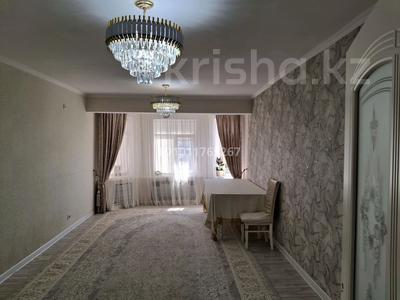 3-комнатная квартира · 100 м² · 10/10 этаж, 27-й мкр 85 — Анвар за 21.5 млн ₸ в Актау