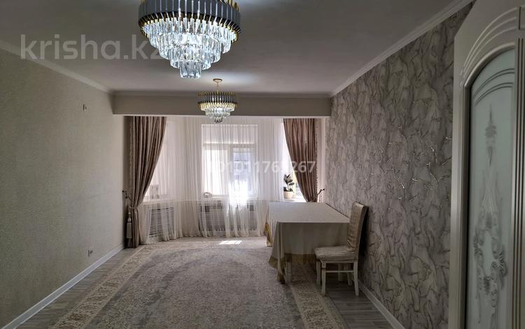 3-комнатная квартира · 100 м² · 10/10 этаж, 27-й мкр 85 — Анвар за 23.5 млн ₸ в Актау — фото 31