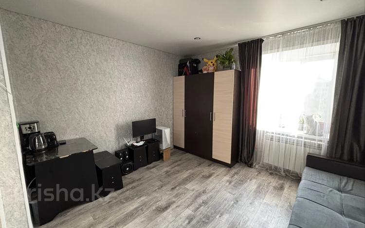 1-комнатная квартира · 16 м² · 5/5 этаж, Лермонтова 96 за 9 млн ₸ в Павлодаре — фото 2