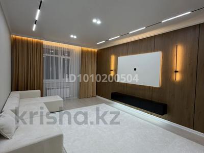 2-комнатная квартира · 86 м² · 9/10 этаж, Санкибай батыра 177А за 35.5 млн 〒 в Актобе