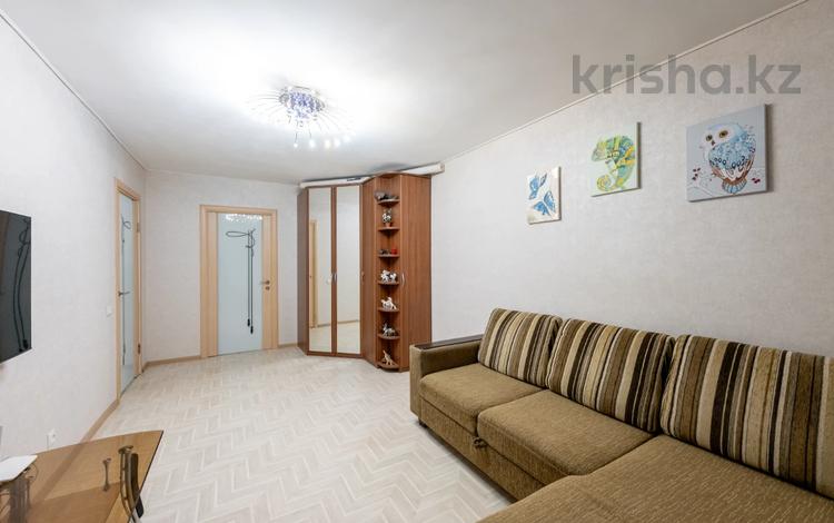 3-комнатная квартира · 60.4 м² · 2/5 этаж, Таха Хусейна 15/1 за 29.5 млн ₸ в Астане, р-н Байконур — фото 28