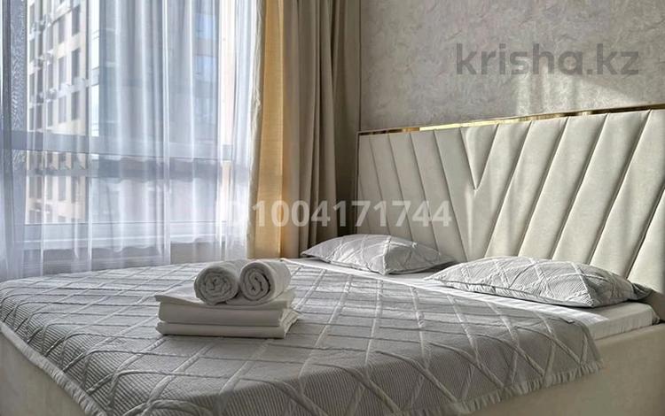 1-бөлмелі пәтер · 42 м² · 9/16 қабат, Аль-Фараби — Бухар Жырау, бағасы: 15 000 ₸ в Астане, Есильский р-н — фото 19