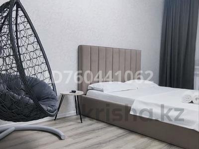 1-бөлмелі пәтер · 40 м² · 2 қабат, Береке 49 — ТРЦ Костанай Плаза/Тобол арена, бағасы: 16 000 ₸