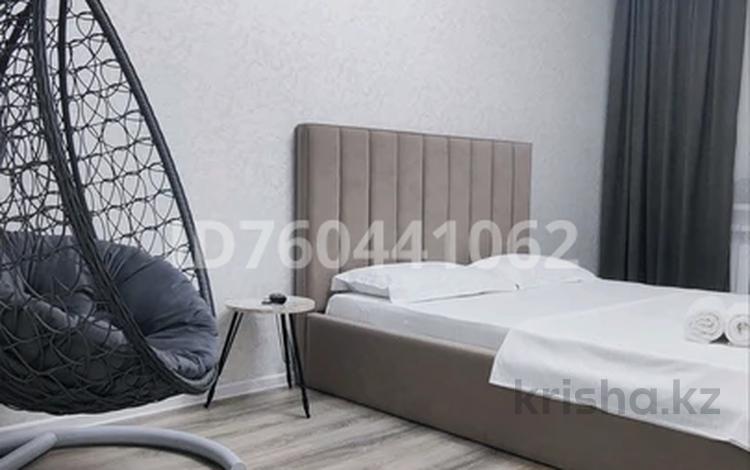 1-комнатная квартира · 40 м² · 2 этаж, Береке 49 — ТРЦ Костанай Плаза/Тобол арена за 16 000 ₸ — фото 14