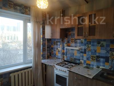 1-комнатная квартира, 38 м², 2/5 этаж помесячно, Майлина 3 — Тауелсиздик, Сатпаева за 120 000 〒 в Астане, Алматы р-н