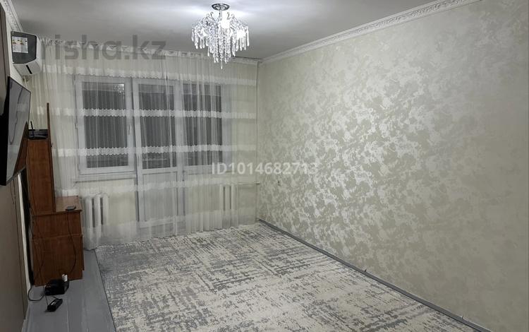 2-комнатная квартира · 60 м², Айбергенова 7 за 16.7 млн ₸ в Шымкенте, Аль-Фарабийский р-н — фото 2