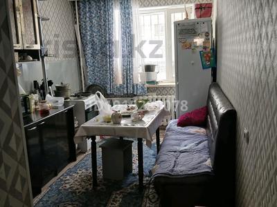 2-комнатная квартира · 53.9 м² · 1/6 этаж, Косшыгулы 24/2 — Айтматова Косшыгулы за 25 млн ₸ в Астане, Сарыарка р-н