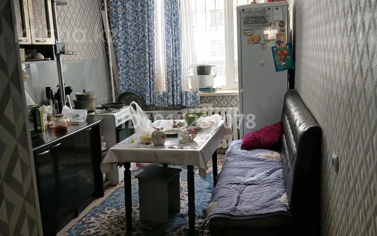2-комнатная квартира · 53.9 м² · 1/6 этаж, Косшыгулы 24/2 — Айтматова Косшыгулы за 25 млн ₸ в Астане, Сарыарка р-н — фото 2