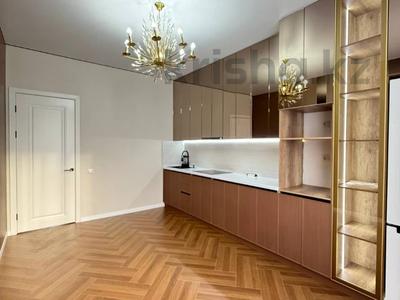 2-комнатная квартира · 65 м² · 9/10 этаж, Сыганак 12 — САМАЯ ГОРЯЧАЯ ЦЕНА, ЛОКАЦИЯ ТОП за 44.5 млн ₸ в Астане, Нура р-н