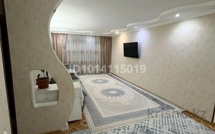 4-бөлмелі пәтер · 81.2 м² · 5/6 қабат, О. Бокей (Утепова) 32, бағасы: 38 млн ₸ в Усть-Каменогорске, Ульбинский — фото 2