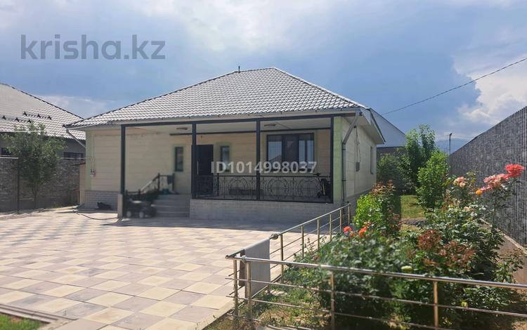 Жеке үй · 4 бөлме · 150 м² · 7 жүзд., Тайқазан, бағасы: 42 млн ₸ в Каскелене — фото 2