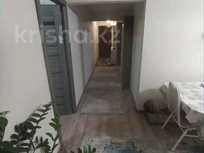 3-бөлмелі пәтер · 60 м² · 1/4 қабат, мкр №8 82 — Шаляпина Правды, бағасы: 260 000 ₸ в Алматы, Ауэзовский р-н
