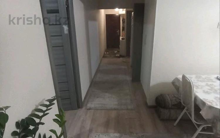 3-бөлмелі пәтер · 60 м² · 1/4 қабат, мкр №8 82 — Шаляпина Правды, бағасы: 260 000 ₸ в Алматы, Ауэзовский р-н — фото 2