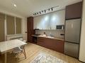 2-комнатная квартира · 57 м² · 5/6 этаж, Халиулина 140/5 — Халык арена за 350 000 ₸ в Алматы, Медеуский р-н