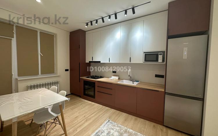 2-комнатная квартира · 57 м² · 5/6 этаж, Халиулина 140/5 — Халык арена за 350 000 ₸ в Алматы, Медеуский р-н — фото 12