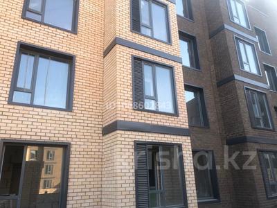 1-комнатная квартира · 41 м² · 2/4 этаж, Кургальжинское шоссе 108 за 17.5 млн ₸ в Астане, Нура р-н
