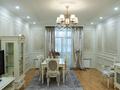 3-комнатная квартира · 106 м² · 2/2 этаж, мкр Новый Город, Назарбаева 48 — Политехнический университет за 48 млн ₸ в Караганде, Казыбек би р-н — фото 13