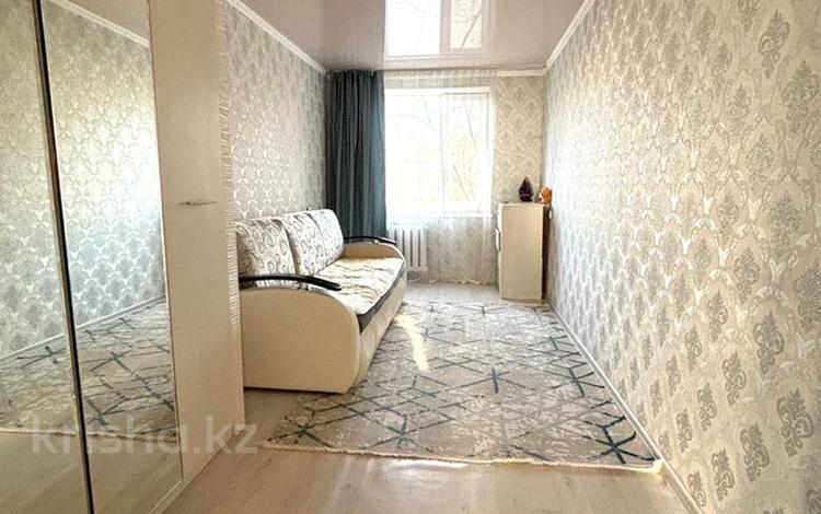 2-комнатная квартира · 45 м² · 3/5 этаж, Абулхаирхана за 16.5 млн ₸ в Уральске — фото 2