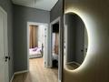 2-бөлмелі пәтер · 45 м² · 10/20 қабат, Жургенова 17, бағасы: 25.9 млн ₸ в Астане, Алматы р-н — фото 11