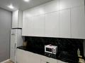 2-бөлмелі пәтер · 45 м² · 10/20 қабат, Жургенова 17, бағасы: 25.9 млн ₸ в Астане, Алматы р-н — фото 7