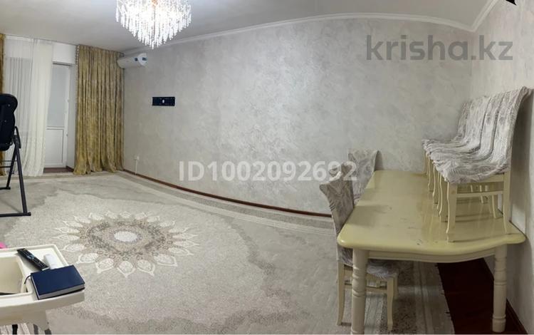 2-бөлмелі пәтер · 80 м² · 9/9 қабат, Авангард 2 мкр 11Б, бағасы: 28 млн ₸ в Атырау, мкр Авангард-2 — фото 2