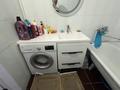 2-бөлмелі пәтер · 80 м² · 9/9 қабат, Авангард 2 мкр 11Б, бағасы: 28 млн ₸ в Атырау, мкр Авангард-2 — фото 15