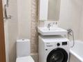 3-комнатная квартира · 59 м² · 3/5 этаж, Бейбітшілік — Бөгенбай Батыр за 22.9 млн ₸ в Астане, Сарыарка р-н