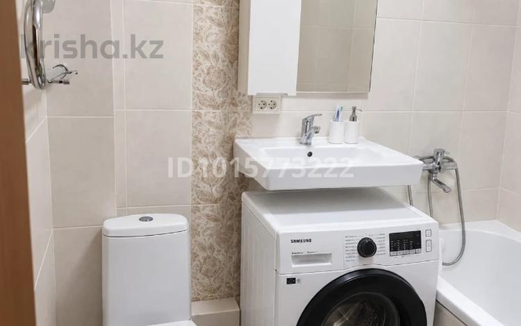 3-комнатная квартира · 59 м² · 3/5 этаж, Бейбітшілік — Бөгенбай Батыр за 22.9 млн ₸ в Астане, Сарыарка р-н — фото 2