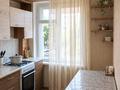 3-комнатная квартира · 59 м² · 3/5 этаж, Бейбітшілік — Бөгенбай Батыр за 22.9 млн ₸ в Астане, Сарыарка р-н — фото 5