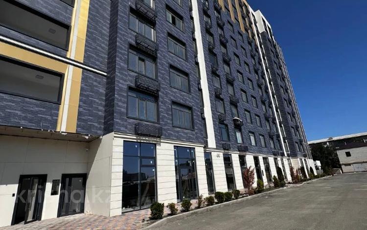 2-комнатная квартира · 50 м² · 8/9 этаж, Курмангазы строение 116 за 27 млн ₸ в Атырау — фото 2