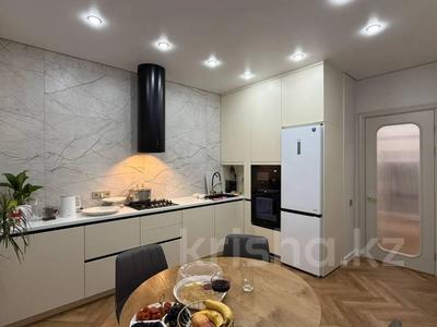 3-комнатная квартира · 111 м² · 2/7 этаж, Береке 76 за 87 млн ₸ в Костанае