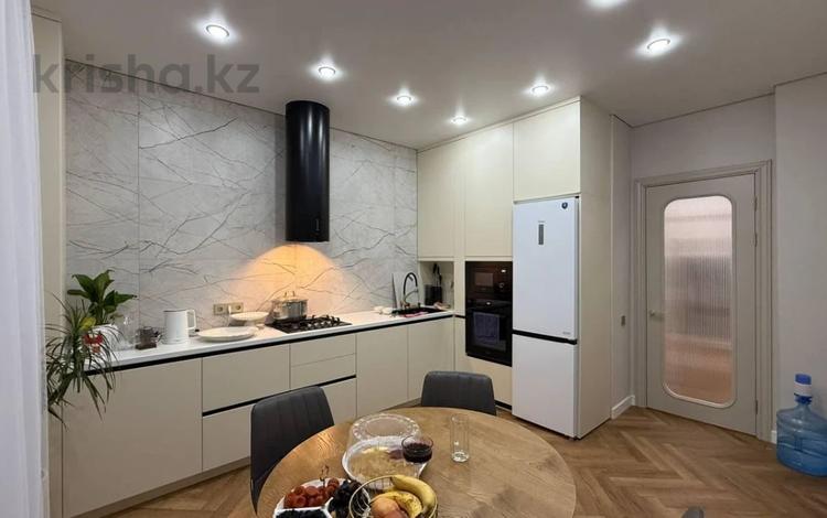 3-комнатная квартира · 111 м² · 2/7 этаж, Береке 76 за 87 млн ₸ в Костанае — фото 7