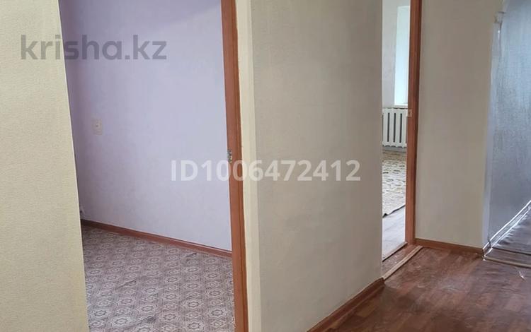 2-комнатная квартира · 45 м² · 2/2 этаж, Сәтбаев — Анвар с/м жанында за 9 млн 〒 в Актобе, жилой массив Жилянка — фото 2