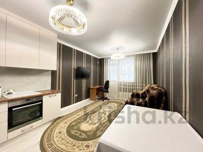 2-комнатная квартира · 45 м² · 2/12 этаж, Мангилик Ел за 35 млн ₸ в Астане, Есильский р-н