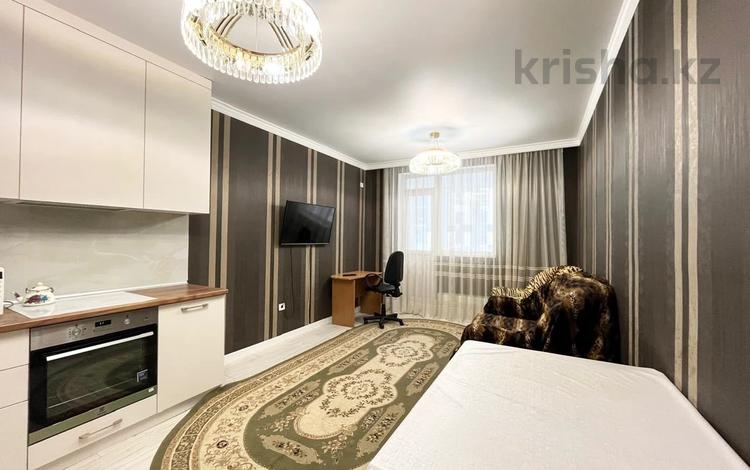 2-комнатная квартира · 45 м² · 2/12 этаж, Мангилик Ел за 35 млн ₸ в Астане, Есильский р-н — фото 2