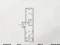 2-комнатная квартира · 45 м² · 2/12 этаж, Мангилик Ел за 35 млн ₸ в Астане, Есильский р-н — фото 2