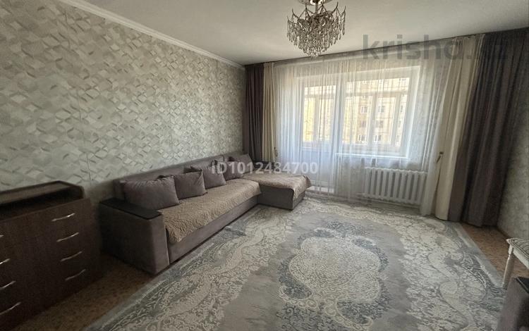 1-бөлмелі пәтер · 43.5 м² · 3/10 қабат, Би боранбая 45 а, бағасы: 16 млн ₸ в Семее — фото 2