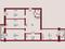 3-комнатная квартира · 130 м² · 2/5 этаж, мкр. Алтын орда за 36 млн ₸ в Актобе
