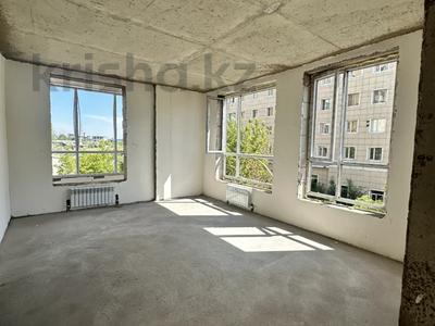 1-бөлмелі пәтер · 50 м² · 7/13 қабат, проспект Ыкылас Дукенулы 31/5 — проспект Республики, бағасы: 15.5 млн ₸ в Астане, Сарыарка р-н