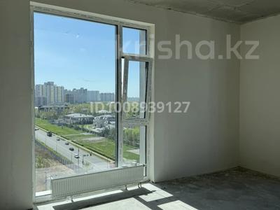2-комнатная квартира · 73 м² · 8/9 этаж, Аскар Токпанова 18 за 56 млн ₸ в Астане, Алматы р-н