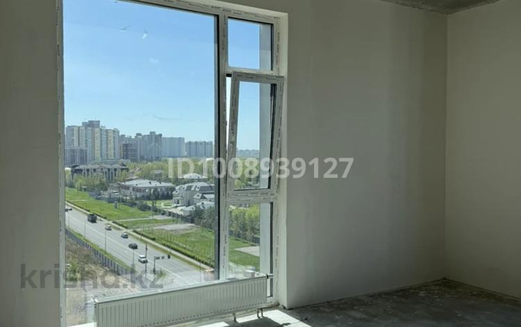 2-бөлмелі пәтер · 73 м² · 8/9 қабат, Аскар Токпанова 18, бағасы: 56 млн ₸ в Астане, Алматы р-н — фото 17