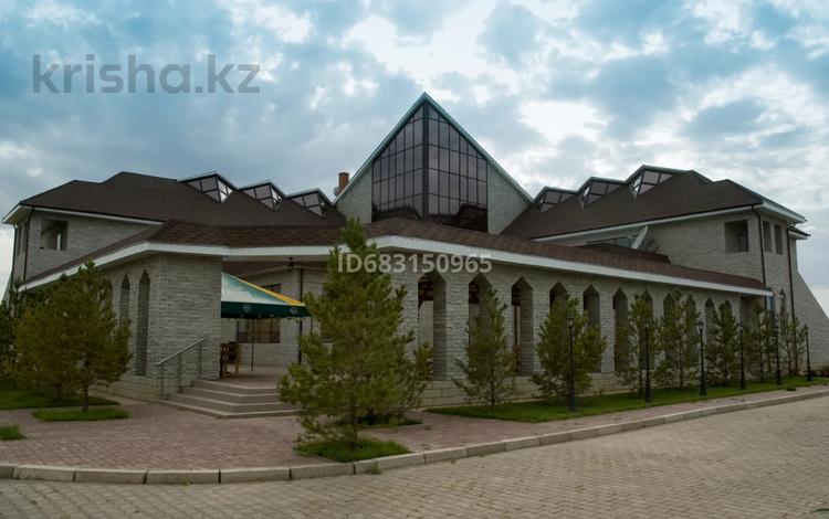 Бани, гостиницы и зоны отдыха • 1500 м² за 800 млн 〒 в Косшы — фото 2