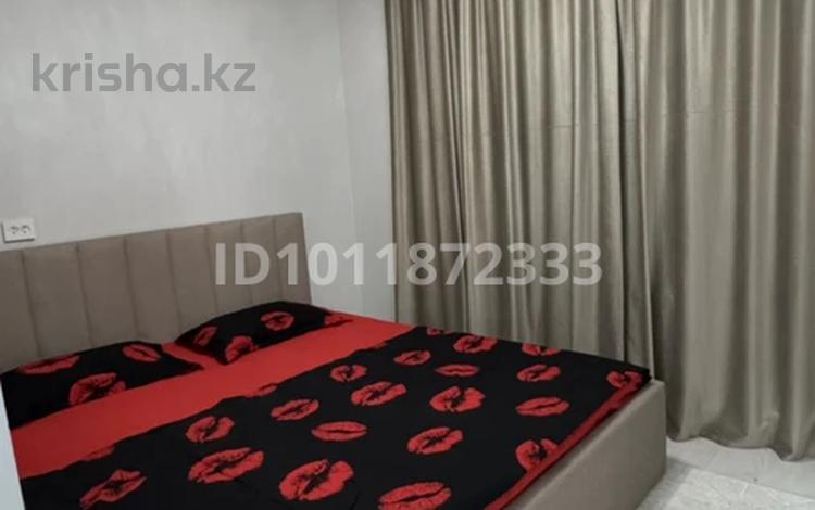 2-бөлмелі пәтер · 60 м², Қуаныш Төлеметов көш. 85, бағасы: 20 000 ₸ в Шымкенте, Аль-Фарабийский р-н — фото 2