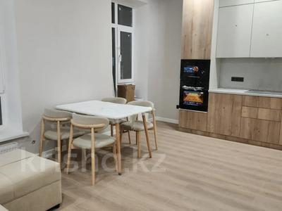 2-комнатная квартира · 46.3 м² · 6/9 этаж, Е-15 13, 13/1 за 37.8 млн 〒 в Астане