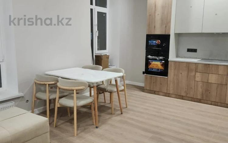 2-комнатная квартира · 46.3 м² · 6/9 этаж, Е-15 13, 13/1 за 34.9 млн 〒 в Астане — фото 26
