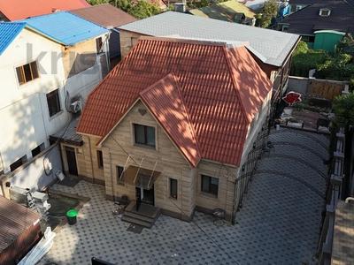 Свободное назначение, офисы, магазины и бутики, салоны красоты, медцентры и аптеки, образование, развлечения, конференц-залы, кабинеты и рабочие места · 480 м² за 3.6 млн ₸ в Алматы, Медеуский р-н