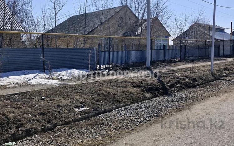 Отдельный дом · 4 комнаты · 140 м² · 20 сот., Женис 21 за 24.8 млн 〒 в Талапкер  — фото 2